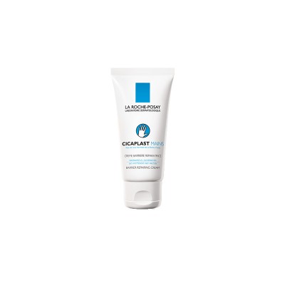 La Roche-Posay Cicaplast crema de manos 50 ml La Roche-Posay - 1