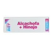 Alcachofa  Hinojo 10 ampollas Phytogreen
