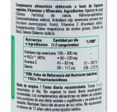 Arandano Rojo 120 comp Phytogreen