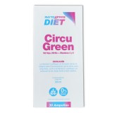Circugreen 30 ampollas Phytogreen