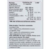 Circugreen 30 ampollas Phytogreen