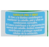 Capilar 60 cap Phytogreen