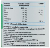 Colageno Hidrolizado 270 comp Phytogreen