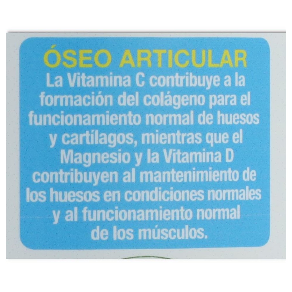 Colageno Hidrolizado 270 comp Phytogreen