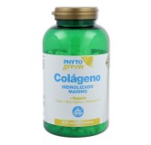 Colageno Hidrolizado Marino 400 comp Phytogreen