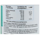 Colageno Hidrolizado Marino 400 comp Phytogreen