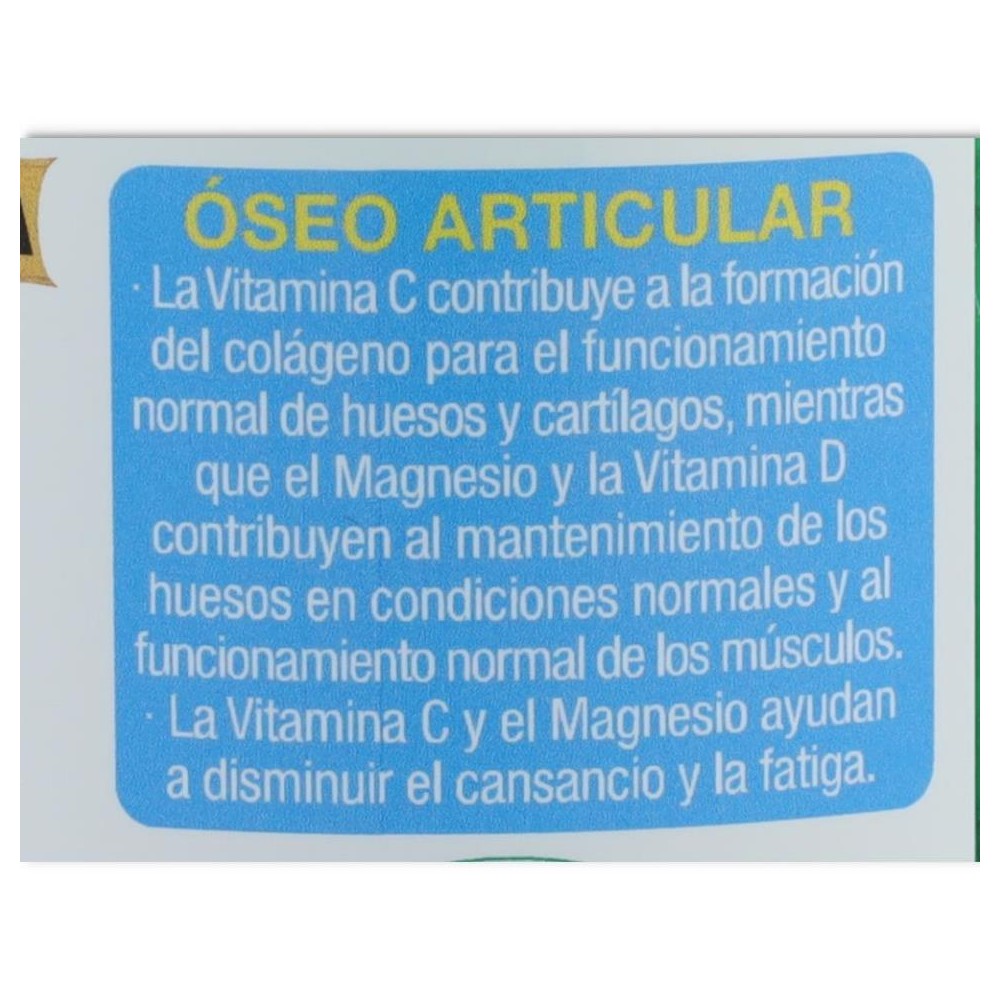 Colageno Hidrolizado Marino 400 comp Phytogreen