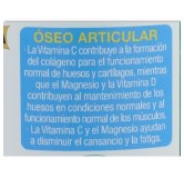 Colageno Hidrolizado Marino 400 comp Phytogreen