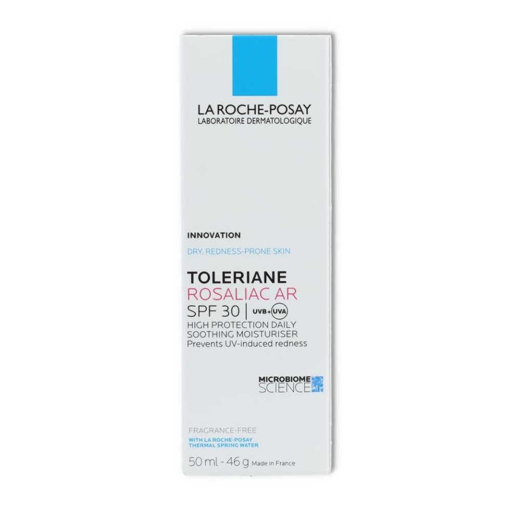 Toleriane Rosaliac AR SPF 30 50 ml La Roche