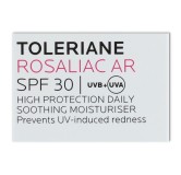 Toleriane Rosaliac AR SPF 30 50 ml La Roche