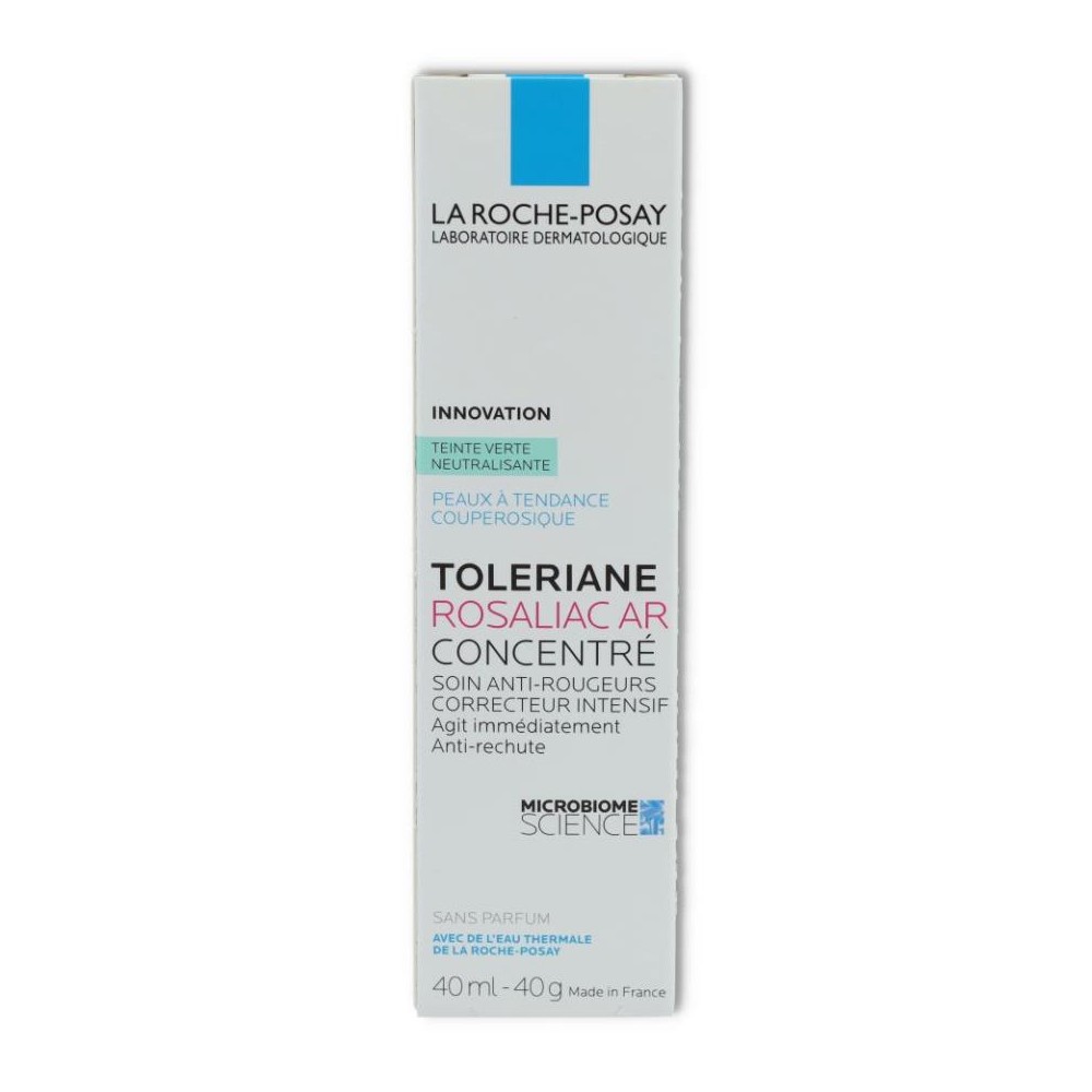 Toleriane Rosaliac AR Concentre 40 ml La Roche