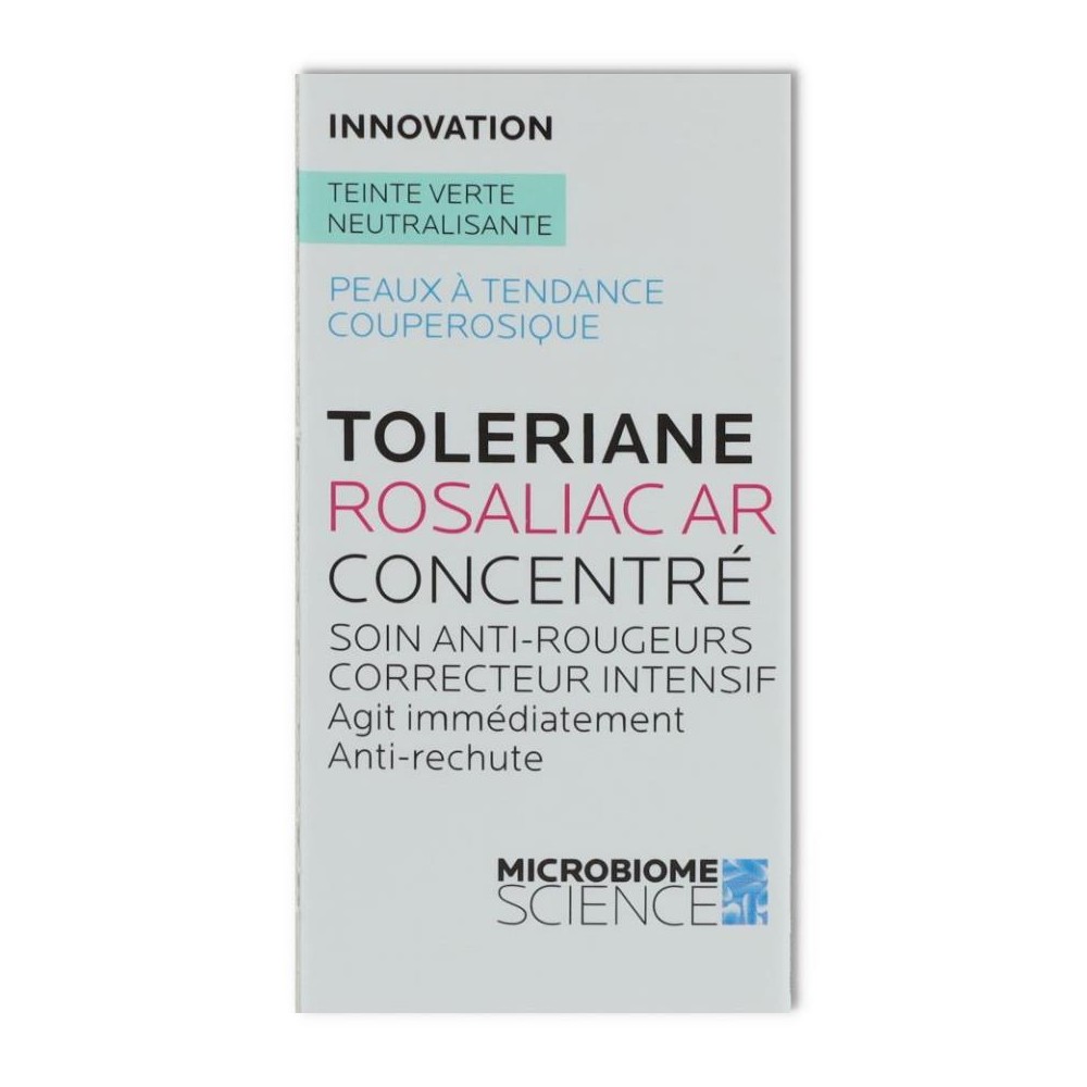 Toleriane Rosaliac AR Concentre 40 ml La Roche