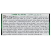 Protecsapin Sin Azucar 250 ml Natysal