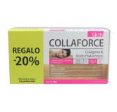 Collaforce 30 6 sobres Dietmed