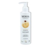 Mossa Crema Mousse Limpiadora 190 ml