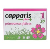 Capparis Plus 30 cap Pinisan