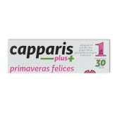 Capparis Plus 30 cap Pinisan