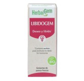 Libidogem Deseo y Libido 30 ml Herbalgem