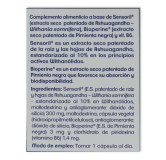 Ashwagandha Optimizada 30 cap Tongil 