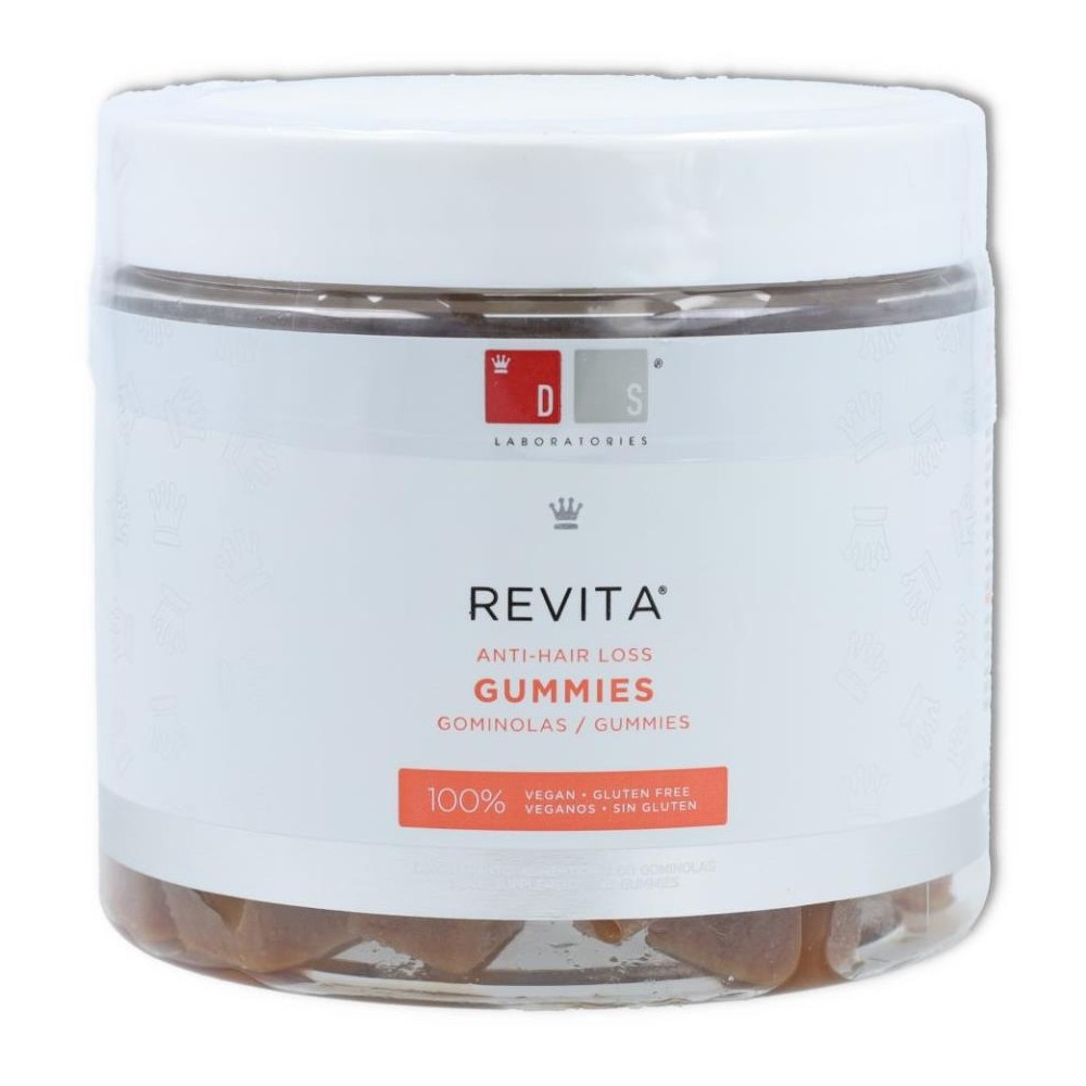 Revita Gummies 60 uni Bella