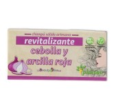 Champu Solido Revitalizante 65 gr Pinisan 