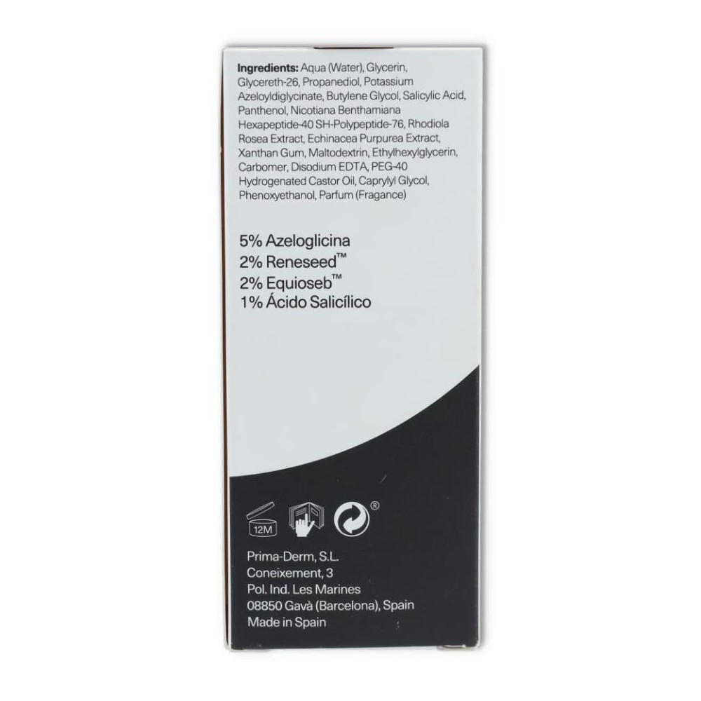 Singuladerm Radiant Corrective Serum 30 ml 