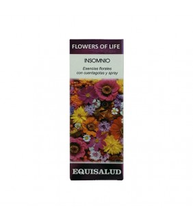 Equisalud Flowers Of Life...