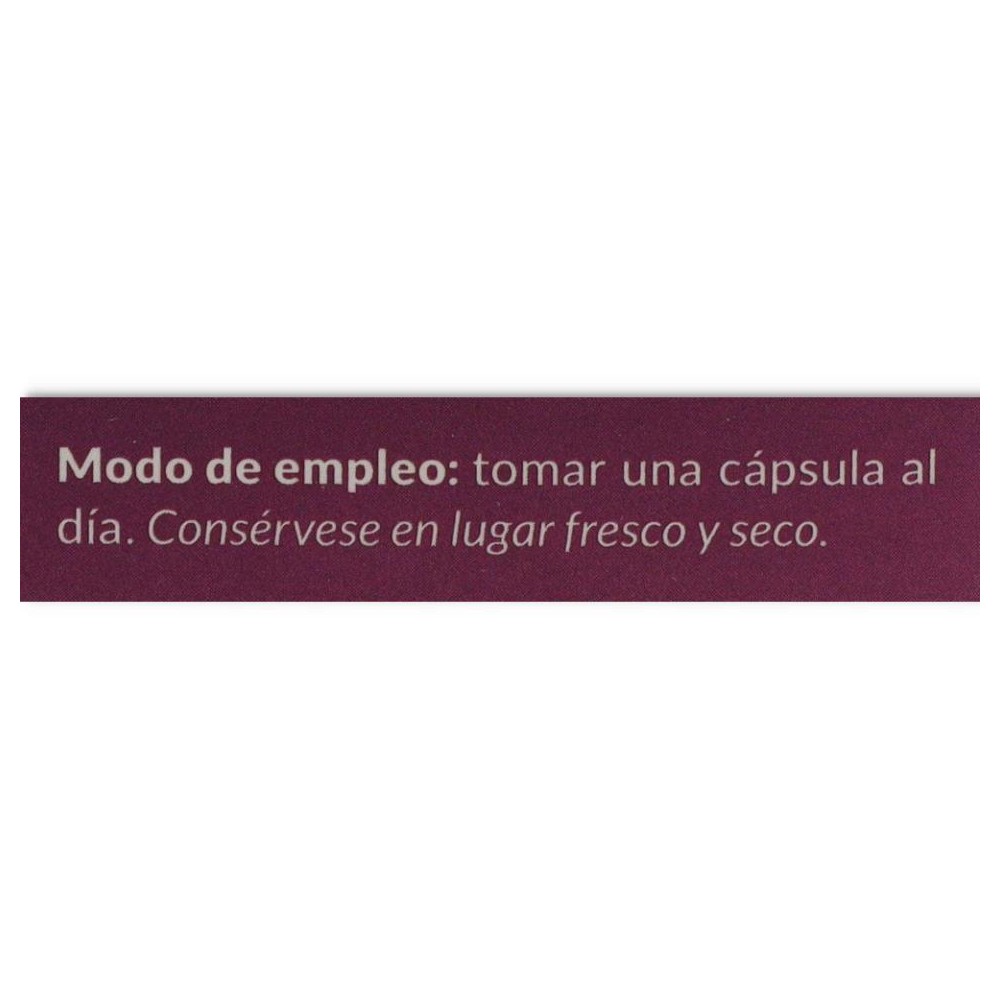 Acido Hialuronico 30 cap Tongil