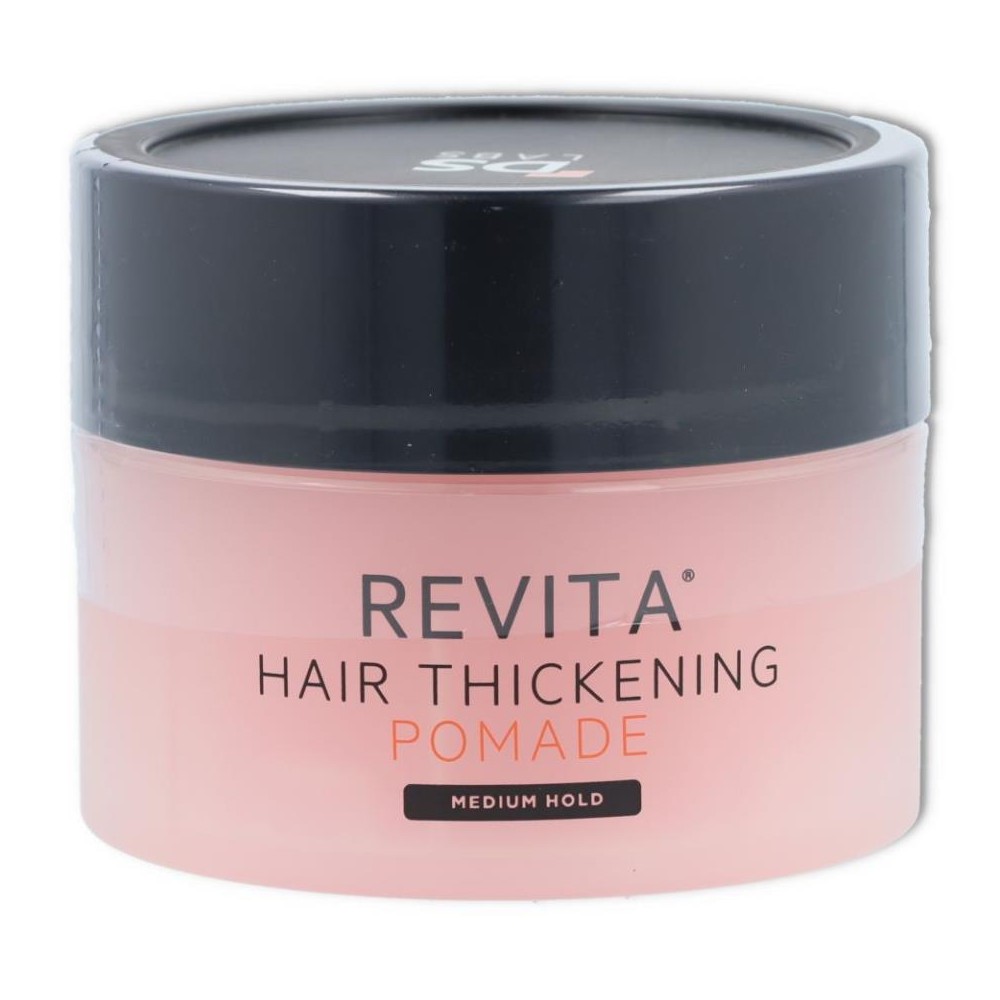 Revita Crema Engrosador Cabello 100 ml Bella