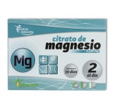 Citrato de Magnesio 60 comp Pinisan