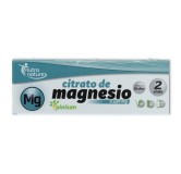 Citrato de Magnesio 60 comp Pinisan