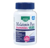 Esi Melatonina Pura Gummies 60uds