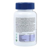 Esi Melatonina Pura Gummies 60uds