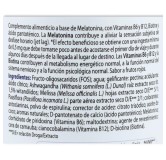Esi Melatonina Pura Gummies 60uds