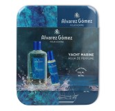 Lata Hombre Yacht Marine Alvarez Gomez 