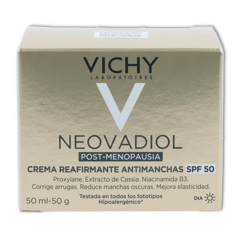 Neovadiol Dia SPF 50 50 ml Vichy