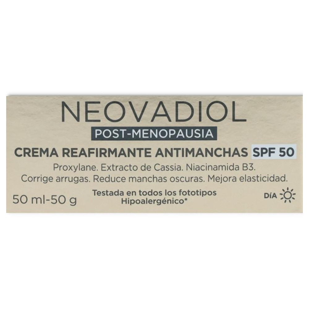 Neovadiol Dia SPF 50 50 ml Vichy