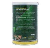 Citrato de Magnesio 200 gr Plantapol 