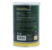 Citrato de Magnesio 200 gr Plantapol 