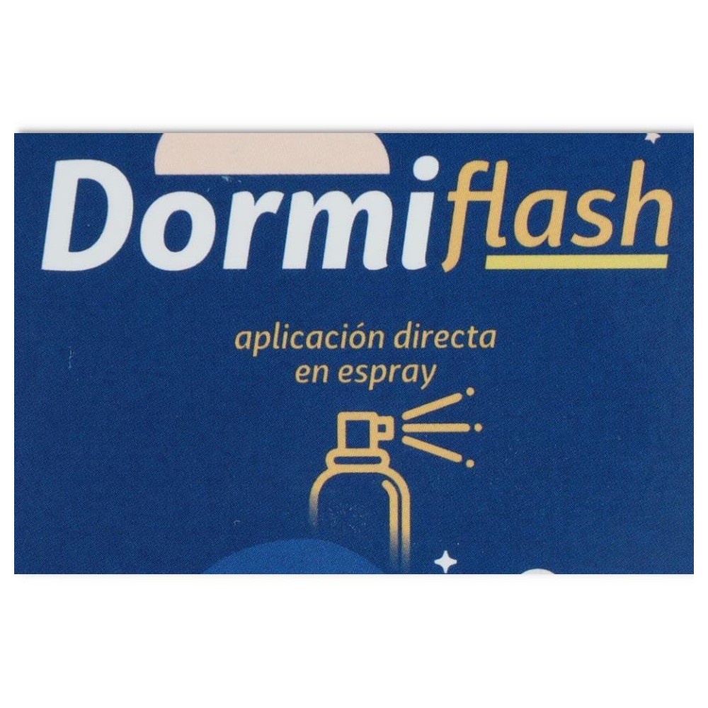 Dormiflash 30 ml Pinisan