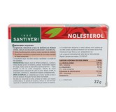 Nolesterol 30 comp Santiveri