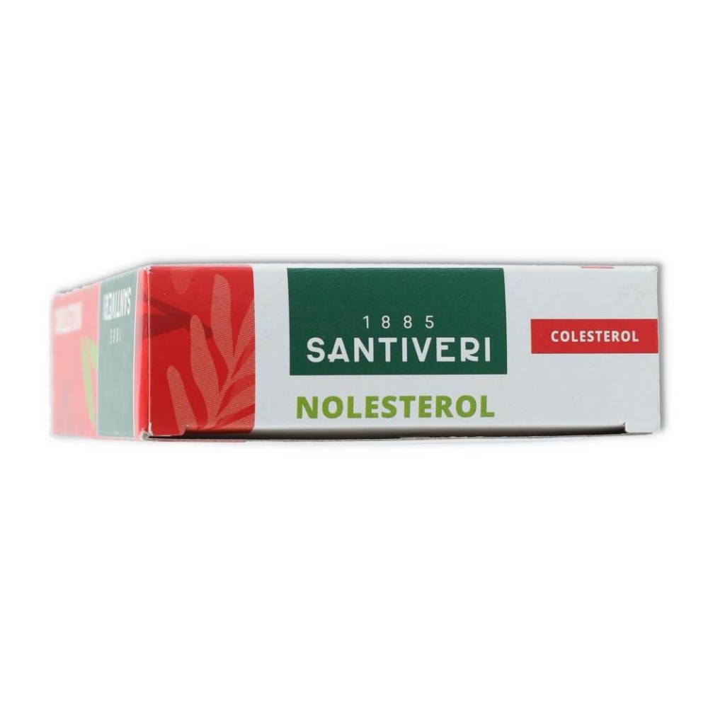 Nolesterol 30 comp Santiveri