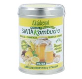 Savia Kombucha 100 gr Tongil