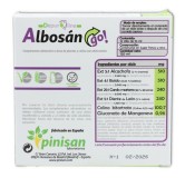 Albosan 12 sticks Pinisan