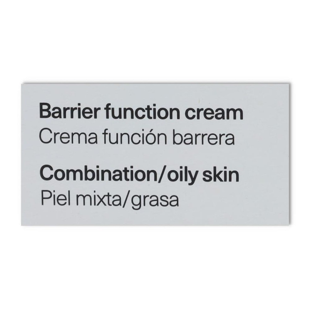 Prebiotic Crema MIxta /Grasa 50 ml Singuladerm