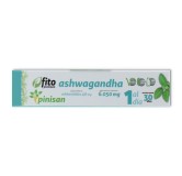 Ashwagandha 30 cap Pinisan