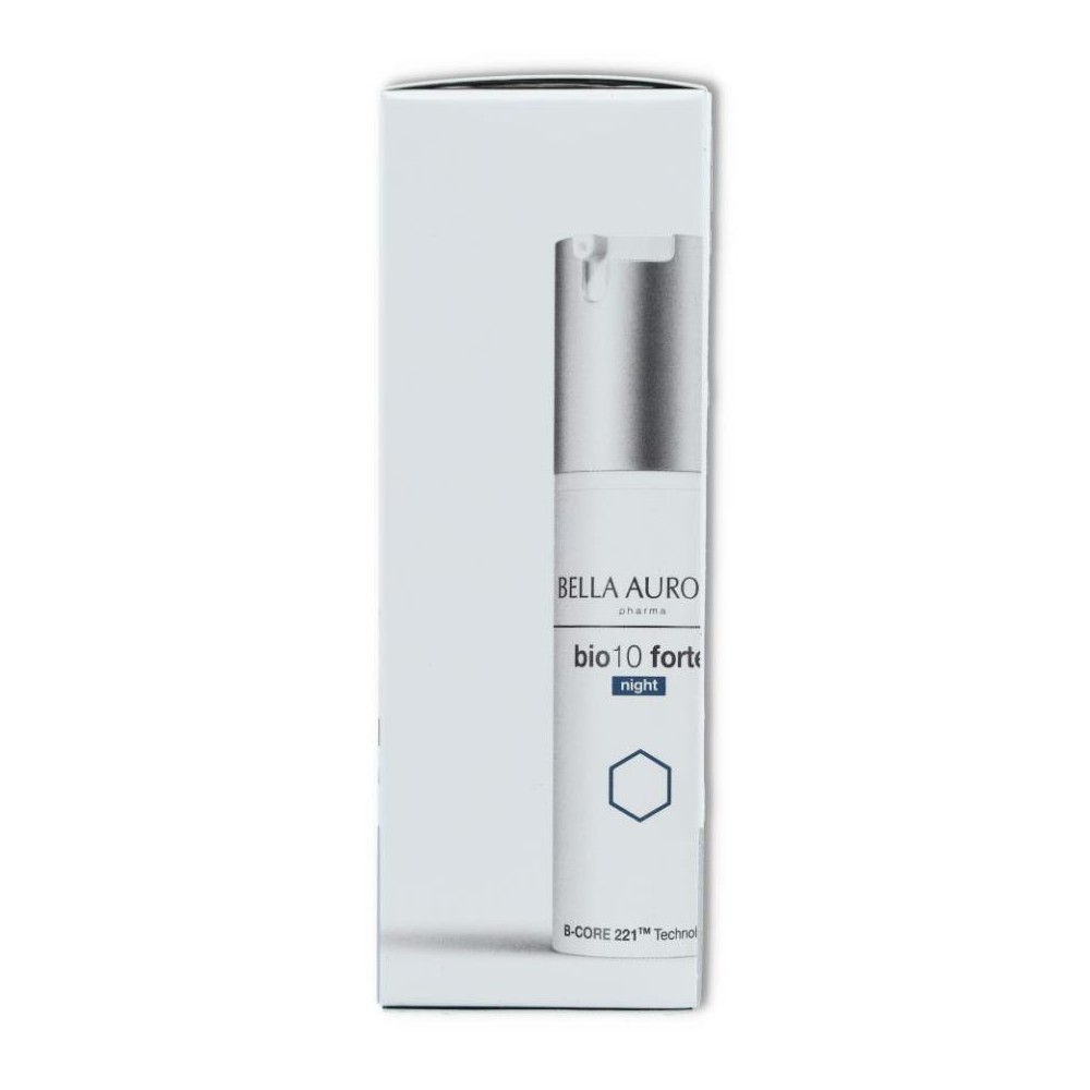 Bio 10 Forte Noche Serum Despigmentan 30 ml Bella