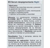 Bio 10 Forte Noche Serum Despigmentan 30 ml Bella