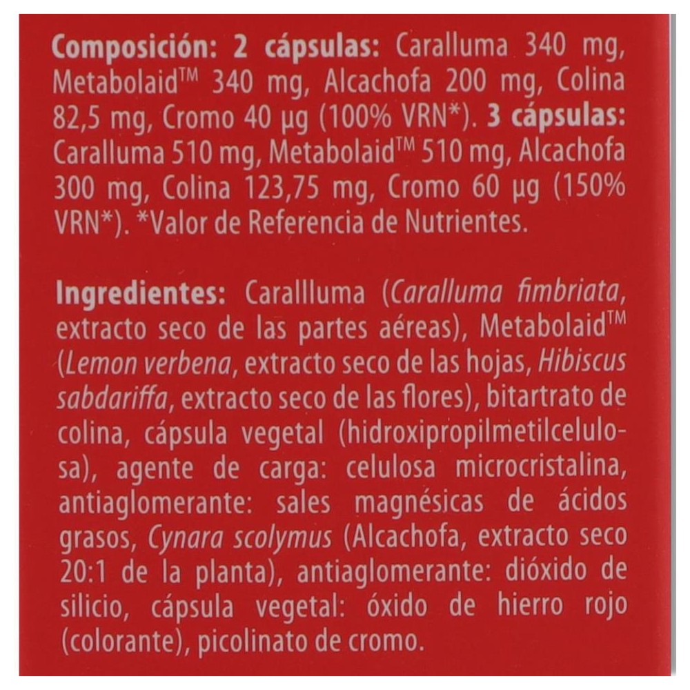 Adelga Slim Aspira Grasas 30 cap Dietmed