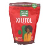 AZUCAR DE ABEDUL 500 gr XILITOL NATURGREEN